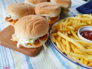 Af's Filet O Fish