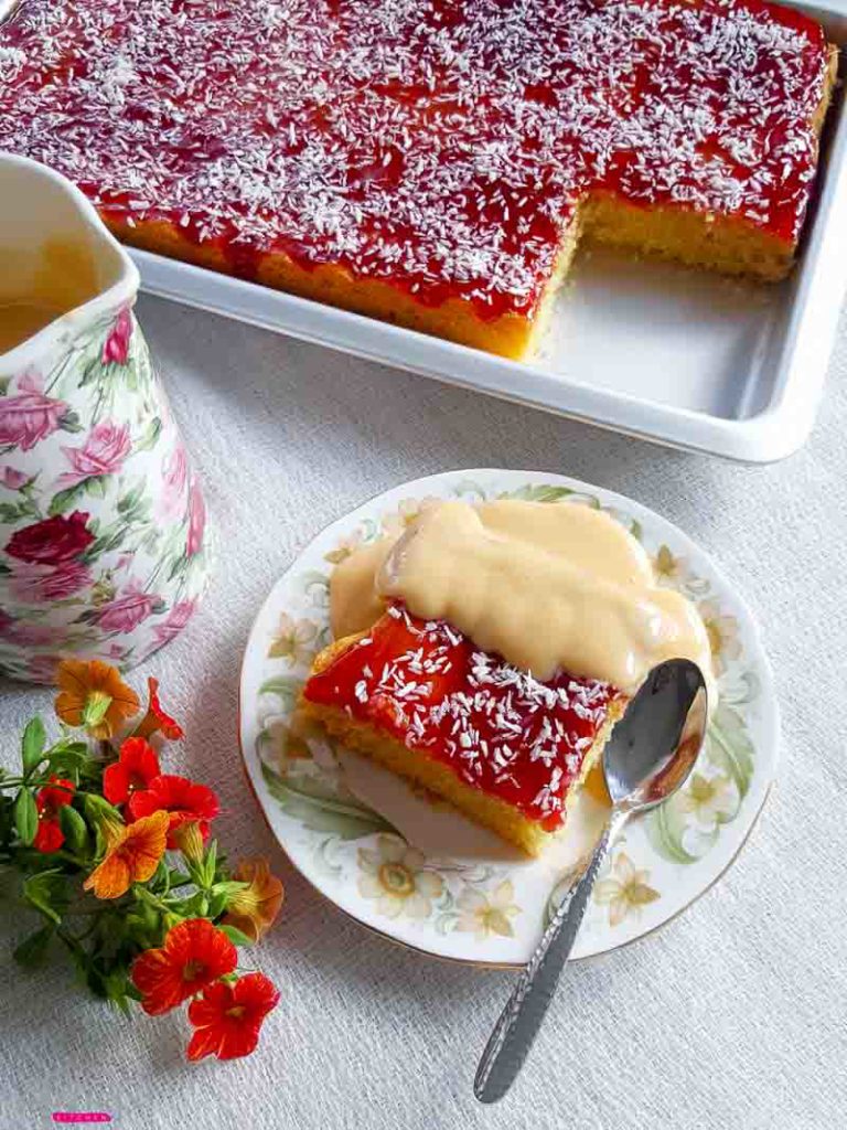 coconut-and-jam-sponge-afelia-s-kitchen