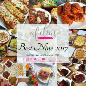 Best Nine Instagram Posts of 2017